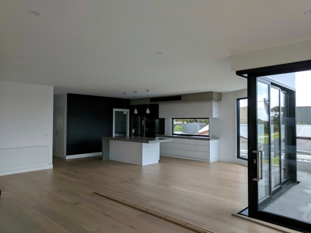 Domestic Services