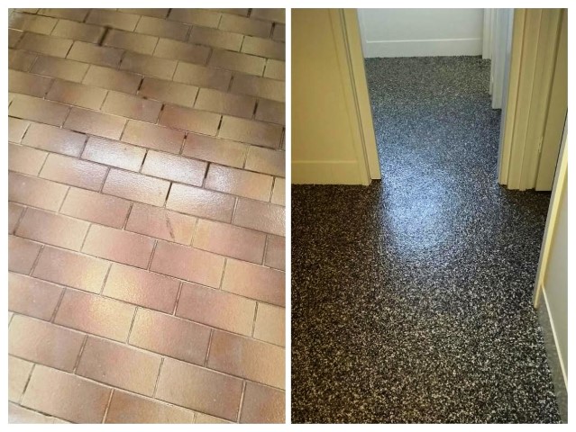 Domestic Services